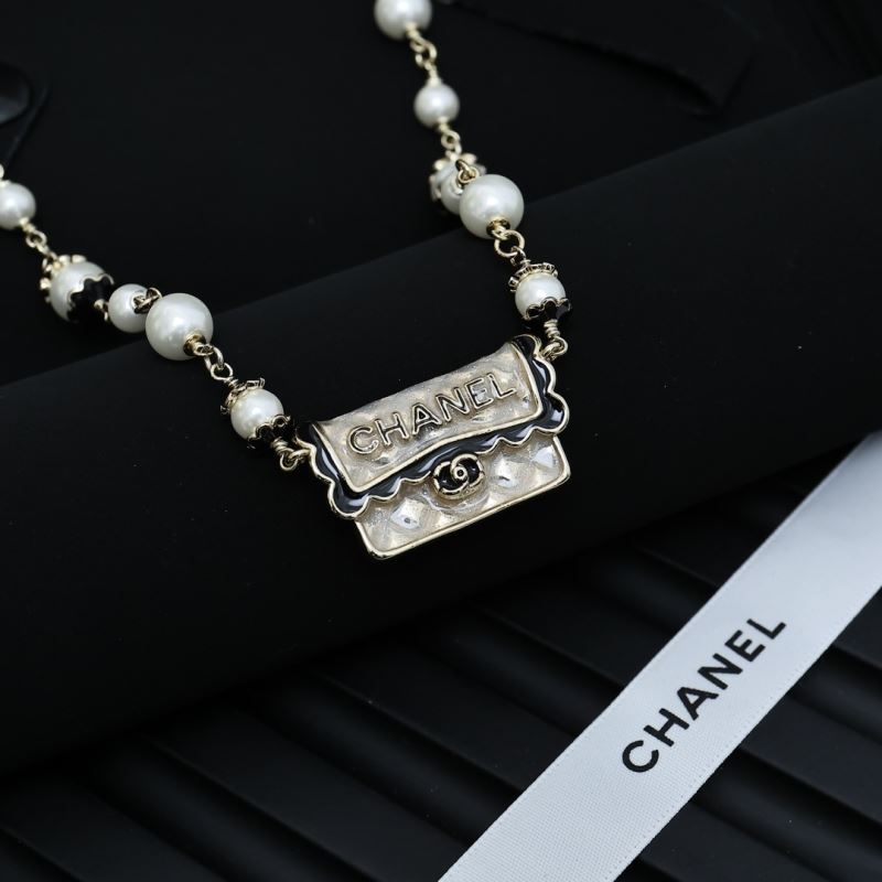 Chanel Necklaces